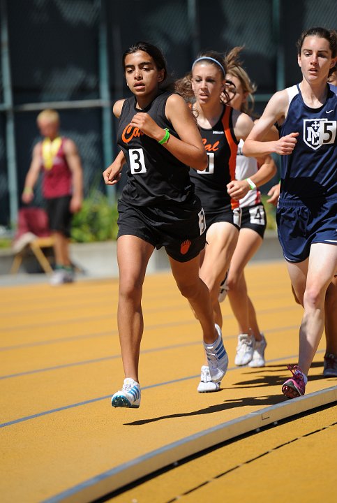 2010 NCS-MOC-326.JPG - 2010 North Coast Section Finals, held at Edwards Stadium  on May 29, Berkeley, CA